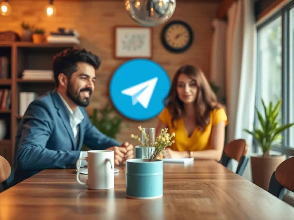 best Telegram ads agency